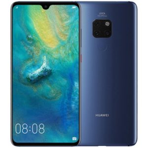 SPECIAL OFFER –  HUAWEI Mate 20 4G Phablet 6.53 inch  =  £513.06