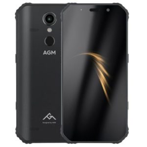 SPECIAL OFFER –  AGM A9 4G Phablet 3GB RAM Global Version  =  £269.15