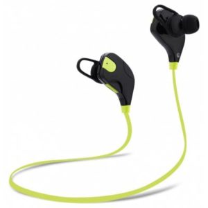 SPECIAL OFFER –  QY7S Bluetooth V4.1 Wireless Sport Earphones Headphones  =  £8.02