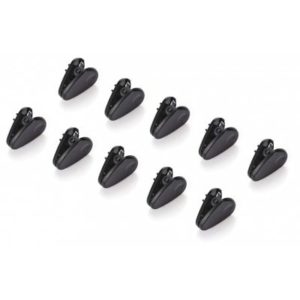 SPECIAL OFFER –  Practical Clamp for Headphones – 10PCS  =  £1.58