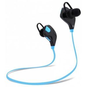 SPECIAL OFFER –  QY7S Bluetooth V4.1 Wireless Sport Earphones Headphones  =  £5.16