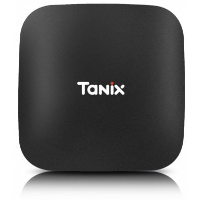SPECIAL OFFER –  Tanix TX2 – R2 TV Box Android 6.0  =  £30.84