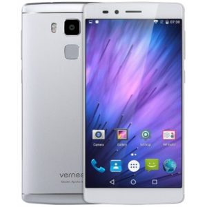 SPECIAL OFFER –  Vernee Apollo X 4G Phablet  =  £157.58