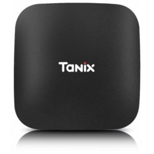 SPECIAL OFFER –  Tanix TX2 – R2 TV Box Android 6.0  =  £31.63