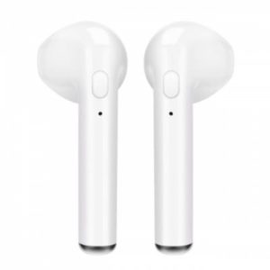 SPECIAL OFFER –  I7 Bluetooth Headset With Charging Bin Stereo Wireless Binaural Bluetooth Headset I7s Tws Bluetooth Headset  =  £12.93