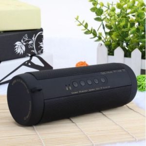 SPECIAL OFFER –  Fashion Outdoor Mini Portable Wireless Stereo Waterproof Bluetooth Speaker Subwoofer Sound Box  =  £35.07