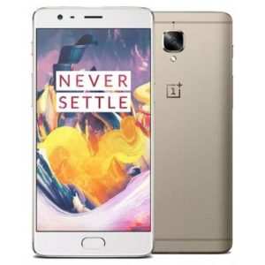 SPECIAL OFFER –  OnePlus 3T 5.5 inch OxygenOS 4G Phablet Snapdragon 821 Quad Core 2.35GHz 6GB RAM 64GB ROM 16.0MP Front Camera Corning Gorilla Glass 4 Optic AMOLED Screen  =  £392.65