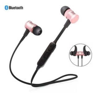 SPECIAL OFFER –  Handsfree Bluetooth Earphone Headphone Earbuds Sports Headset for Iphone Samsung HuaWei XiaoMi  =  £21.7