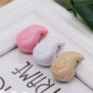 SPECIAL OFFER –  Bluetooth Headset S530 Mini Wireless Sports In-Ear Call Micro Stereo Bluetooth Headset  =  £2.98