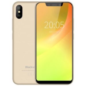 SPECIAL OFFER –  Blackview A30 3G Phablet  =  £70.69