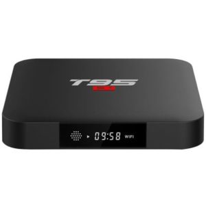 SPECIAL OFFER –  T95S1 Android 7.1 TV Box  =  £29.07