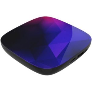 SPECIAL OFFER –  P68S Android 7.1 TV Box  =  £31.9