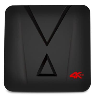SPECIAL OFFER –  Android 9.0 TV Box  =  £27.92