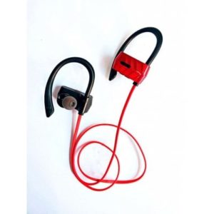 SPECIAL OFFER –  H21 Bluetooth Headset Sports Mini Ear-hook Binaural Wireless Stereo 4.1 Bluetooth Headset  =  £7.17