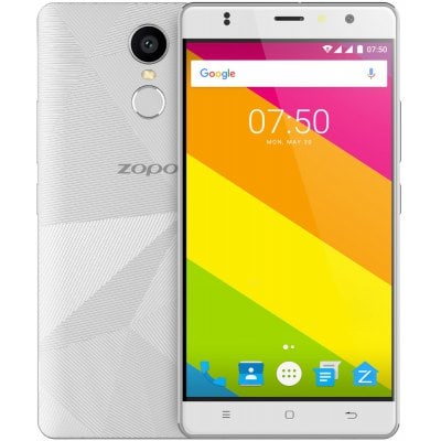 SPECIAL OFFER –  ZOPO Hero 2 Android 6.0 4G Phablet  =  £74.45