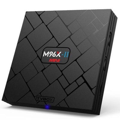 SPECIAL OFFER –  Android 7.1 S905W TV Box  =  £32.97