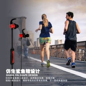 SPECIAL OFFER –  New L-04 Wireless Bluetooth Headset Magnetic Bass In-ear Sports Running Bluetooth Headset  =  £16.82
