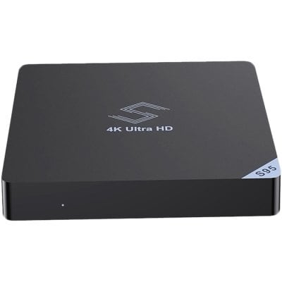 SPECIAL OFFER –  S95 Android 8.1 TV Box  =  £34.52