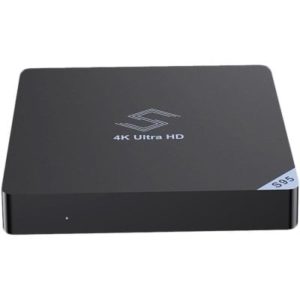 SPECIAL OFFER –  S95 Android 8.1 TV Box  =  £48.17