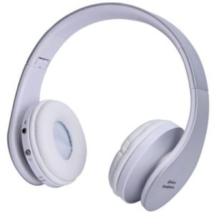 SPECIAL OFFER –  NX8252 Folding Stereo Wireless Sports Bluetooth Headset  =  £11.03