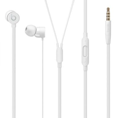 SPECIAL OFFER –  Refurbished Beats UrBeats 3 3.5mm Wired In-ear Stereo Music In-line Control Microphone Earphone  =  £44.79