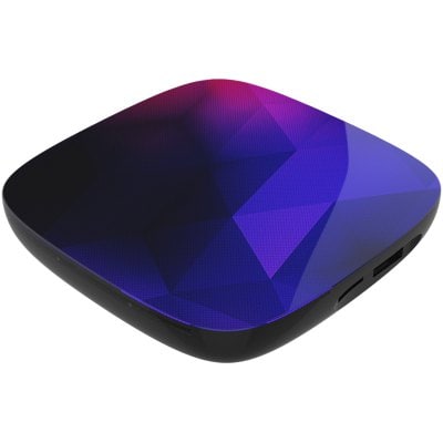 SPECIAL OFFER –  P68S Android 7.1 TV Box  =  £32.18