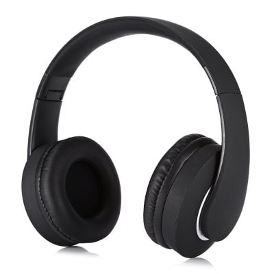 SPECIAL OFFER –  V – 851 Bluetooth Headset with Microphone Folding Design  =  £14.47