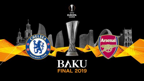 Watch Europa League final 2019 Live in 4k for FREE !! ~ DocSquiffy.com