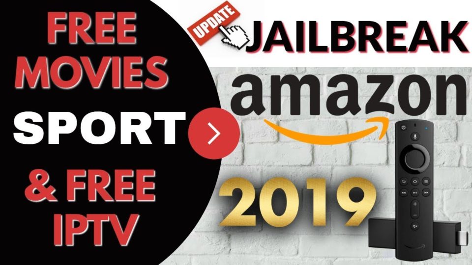 Jailbreak Firestick Fully loaded Best Streaming Apps for