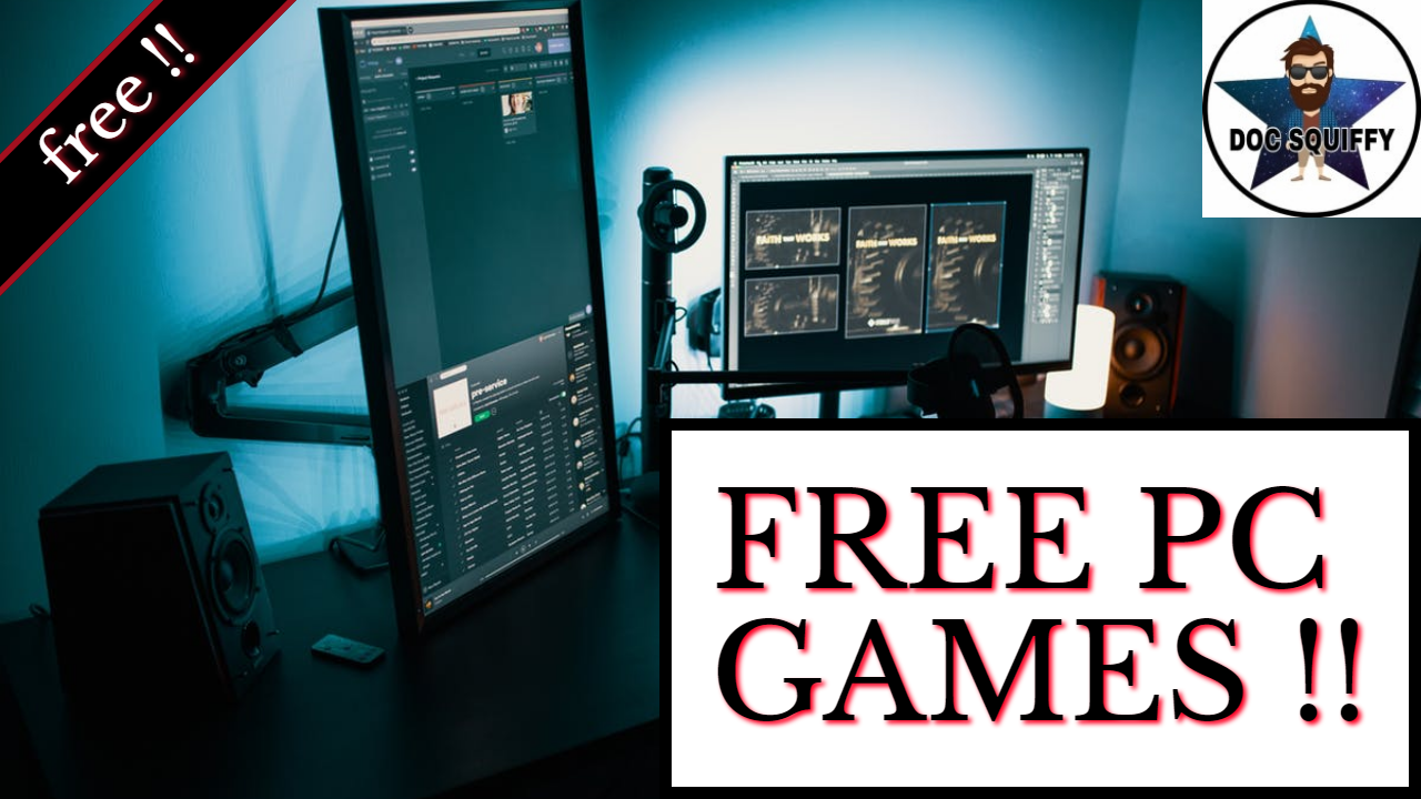 DOWNLOAD FREE PC GAMES !!
