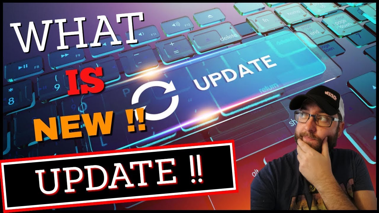 Doc Squiffy Update *2 NEW THINGS*