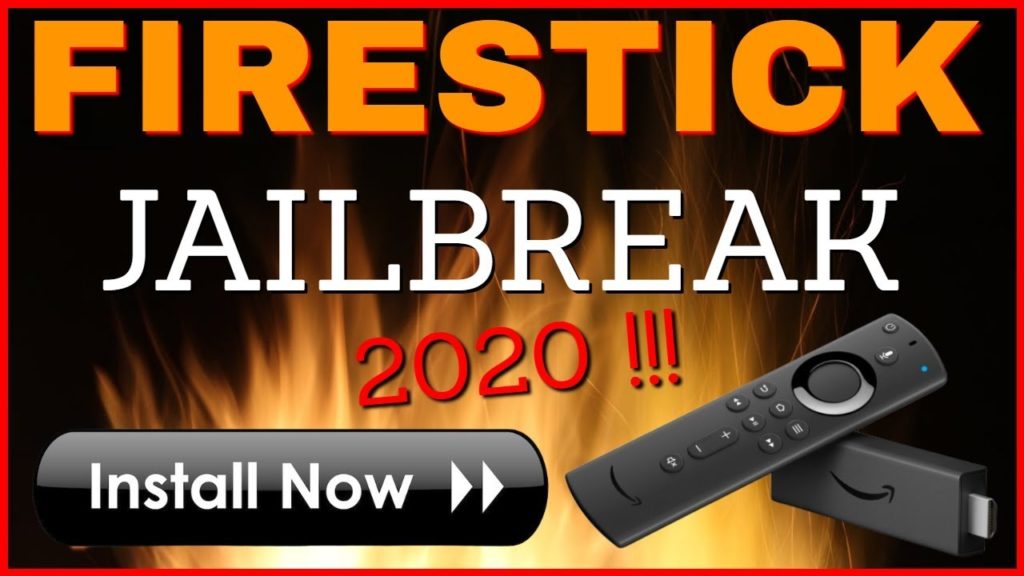 Firestick Jailbreak 2020 APPS, MOVIES, LIVE TV !!