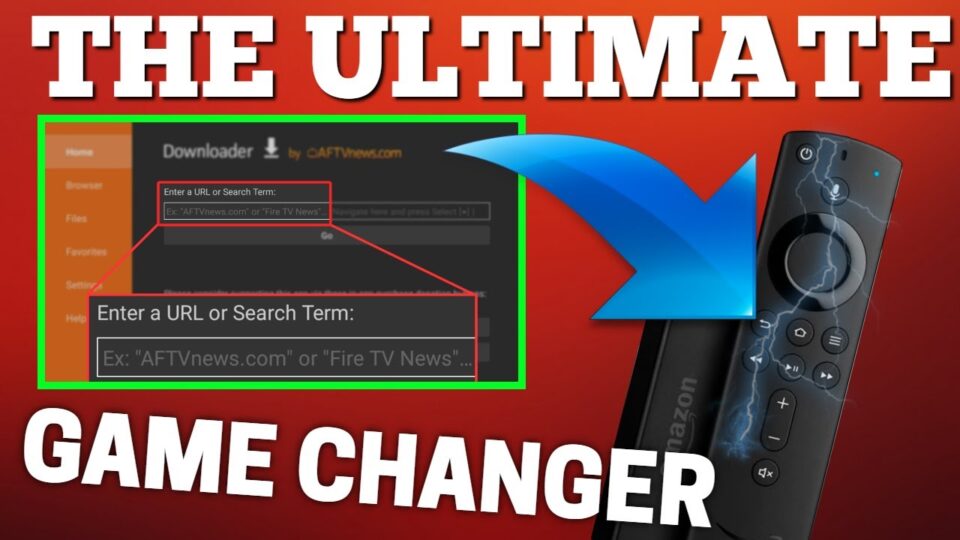 BEST FIRESTICK APP JUST GOT BETTER, ABSOLUTE GAME CHANGER