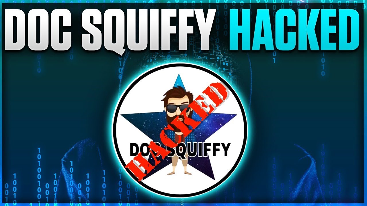 DOC SQUIFFY HACKED UPDATE