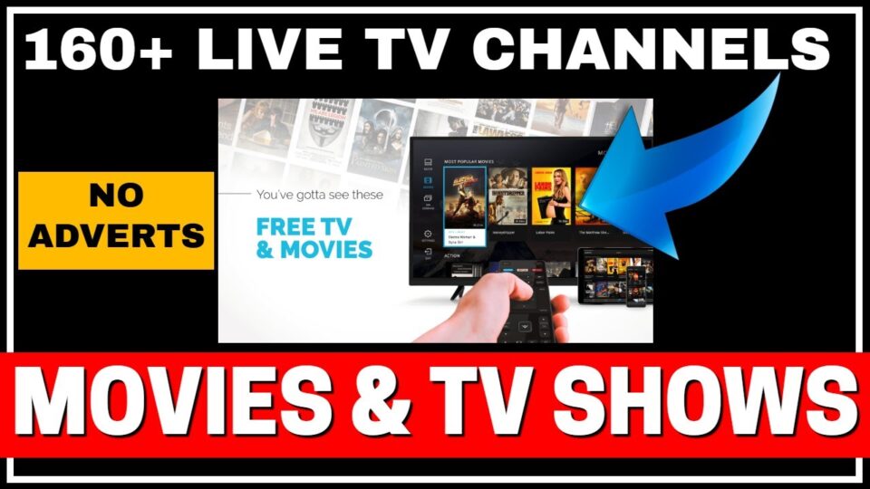 This is the streaming app for you !