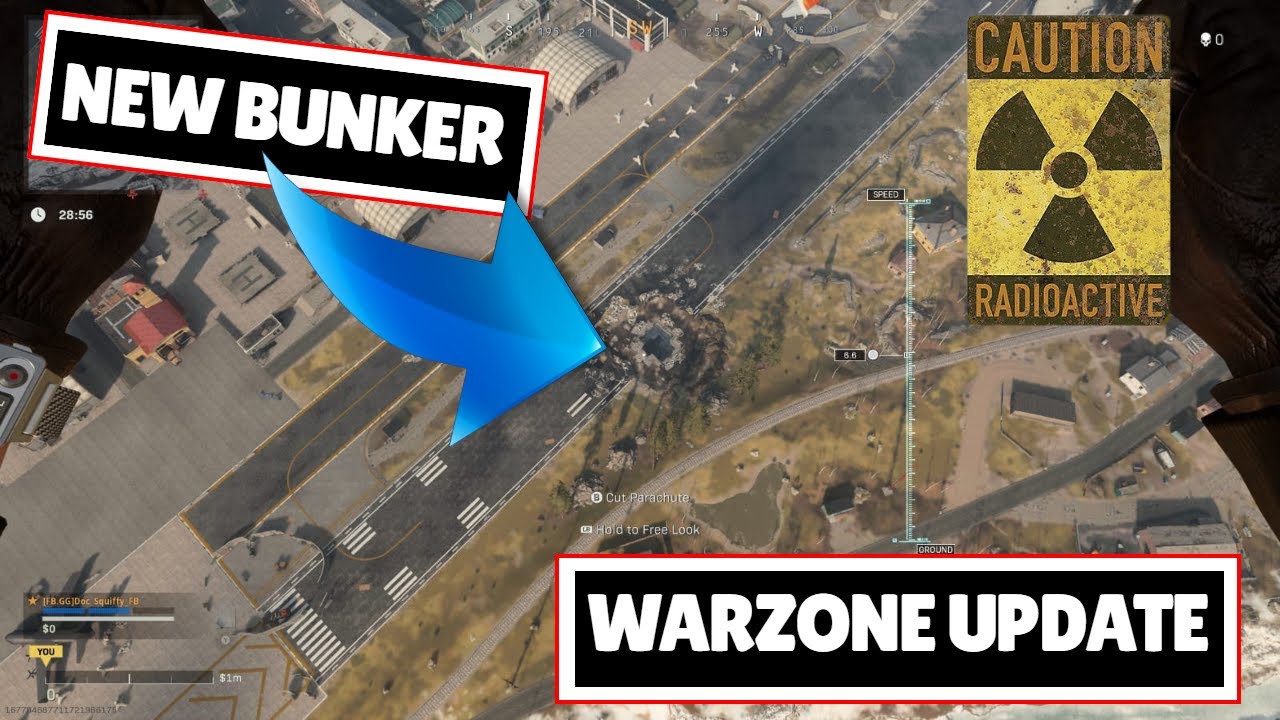 Rebirth island bunker code list 2022 march