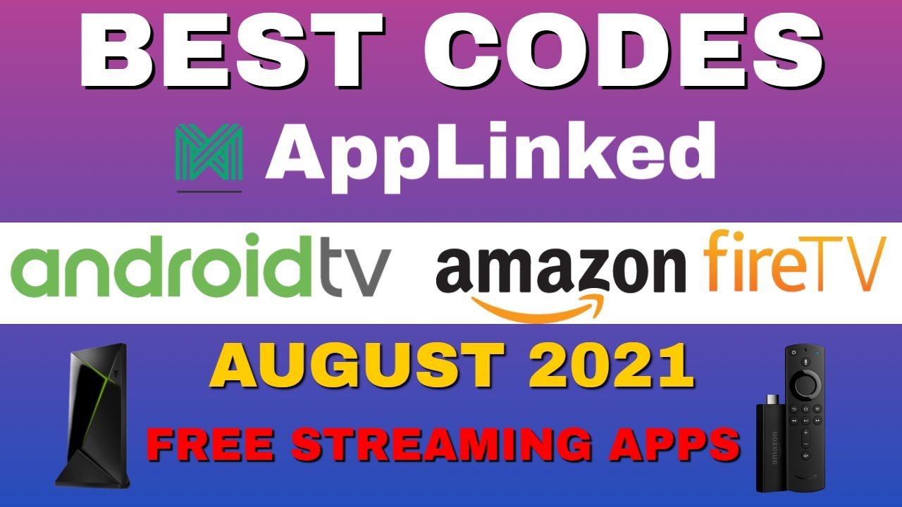 BEST APPLINKED CODES AUGUST 2021 "UPDATED" FILELINKED REPLACEMENT