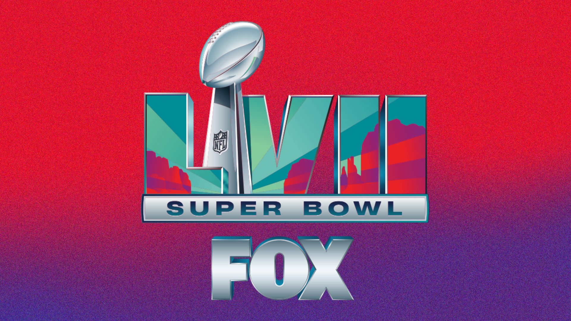 Watch the SUPER BOWL LVII 2023 CHIEFS vs EAGLES online for free Worldwide! 